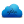 Cloud Apps Icon 24x24 png